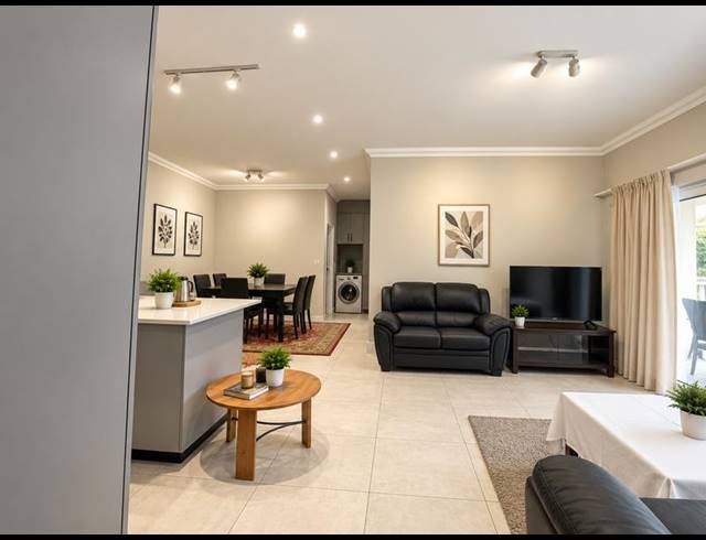 2 BEDROOM PROPERTY TO RENT IN BROOKLYN